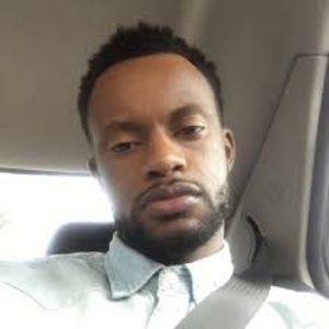 Meet your Posher, Nicholas